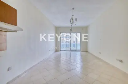 Apartment - 1 Bathroom for rent in Lago Vista A - Lago Vista - Dubai Production City (IMPZ) - Dubai