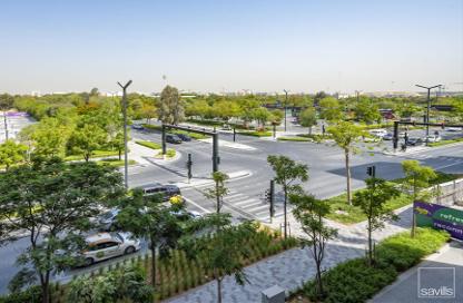 Apartment - Studio - 1 Bathroom for sale in The Riff - Aljada - Sharjah