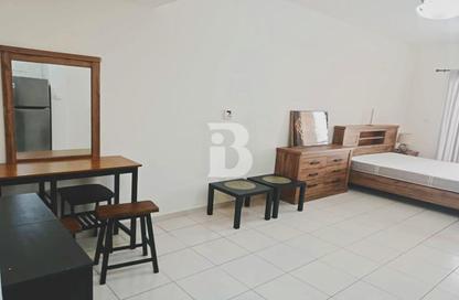 Apartment - Studio - 1 Bathroom for rent in Mulberry 2 - Emirates Gardens 2 - District 14 - Jumeirah Village Circle - Dubai
