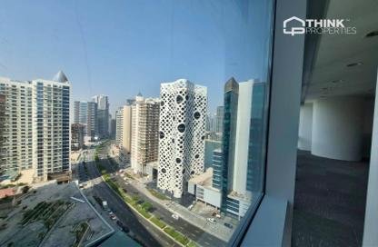 Office Space - Studio for rent in Ubora Tower 2 - Ubora Towers - Business Bay - Dubai Office Space - Studio for rent in Ubora Tower 2 - Ubora Towers - Business Bay - Dubai
