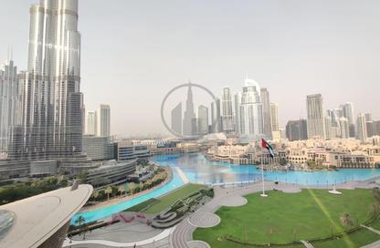 Apartment - 2 Bedrooms - 3 Bathrooms for rent in Grande - Opera District - Downtown Dubai - Dubai Apartment - 2 Bedrooms - 3 Bathrooms for rent in Grande - Opera District - Downtown Dubai - Dubai