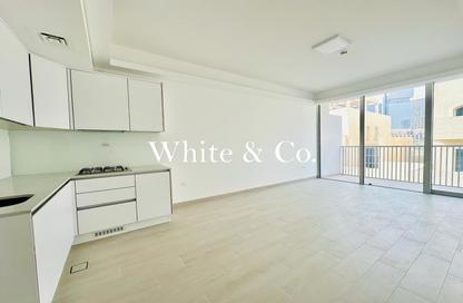 Apartment - 1 - 1 for sale in Luma21 - District 14 - Jumeirah Village Circle - Dubai
