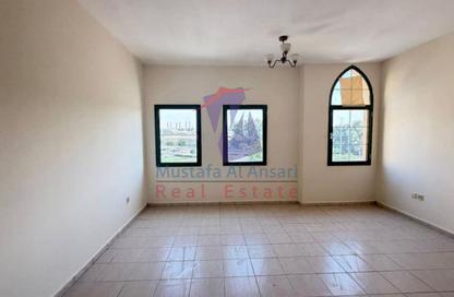 Apartment - Studio - 1 Bathroom for rent in Building I15 - Morocco Cluster - International City - Dubai Apartment - Studio - 1 Bathroom for rent in Building I15 - Morocco Cluster - International City - Dubai