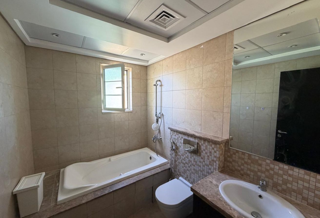 Private Pool | With Maid room | Huge Villa