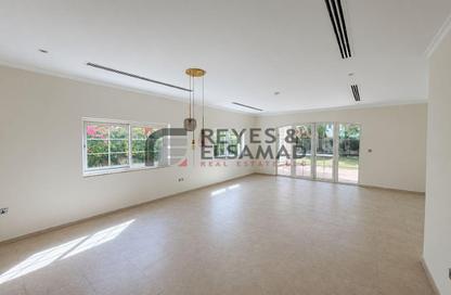 Villa - 3 Bedrooms - 4 Bathrooms for rent in Legacy Large - Legacy - Jumeirah Park - Dubai