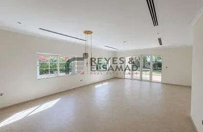 Villa - 3 Bedrooms - 4 Bathrooms for rent in Legacy Large - Legacy - Jumeirah Park - Dubai