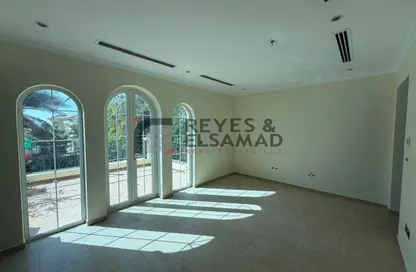 Villa - 3 Bedrooms - 4 Bathrooms for rent in Legacy Large - Legacy - Jumeirah Park - Dubai