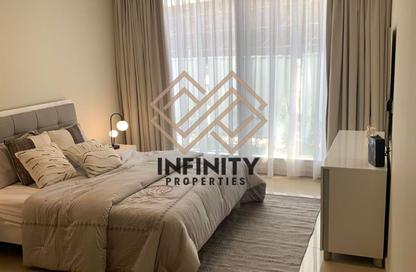 Apartment - 1 Bedroom - 2 Bathrooms for sale in Ajman One - Phase 2 - Ajman Downtown - Ajman Apartment - 1 Bedroom - 2 Bathrooms for sale in Ajman One - Phase 2 - Ajman Downtown - Ajman