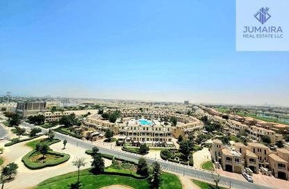 Apartment - 2 Bedrooms - 3 Bathrooms for sale in Royal Breeze 5 - Royal Breeze - Al Hamra Village - Ras Al Khaimah