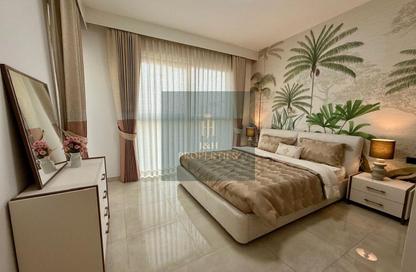 Townhouse - 2 - 4 for rent in Falcon Island North - Falcon Island - Al Hamra Village - Ras Al Khaimah