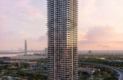 Apartment - 1 - 2 for sale in Montiva Tower - Dubai Creek Harbour (The Lagoons) - Dubai Apartment - 1 - 2 for sale in Montiva Tower - Dubai Creek Harbour (The Lagoons) - Dubai