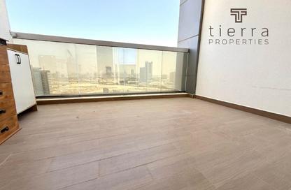 شقة - 1 للايجار في برج هيرا - مدينة دبي الرياضية - دبي شقة - 1 للايجار في برج هيرا - مدينة دبي الرياضية - دبي