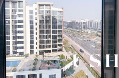 Apartment - 3 - 3 for rent in Azizi Riviera 16 - Azizi Riviera - Meydan One - Meydan - Dubai