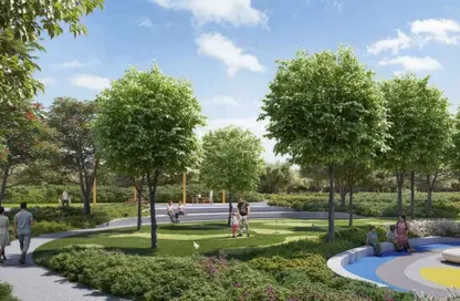 Apartment - 1 Bedroom - 1 Bathroom for sale in Parkwood Tower A - Parkwood - Dubai Hills Estate - Dubai