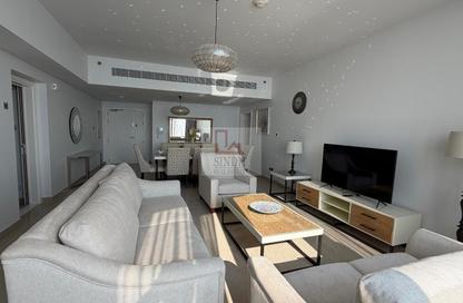 Apartment - 3 Bedrooms - 4 Bathrooms for rent in Etihad Tower 5 - Etihad Towers - Corniche Road - Abu Dhabi Apartment - 3 Bedrooms - 4 Bathrooms for rent in Etihad Tower 5 - Etihad Towers - Corniche Road - Abu Dhabi