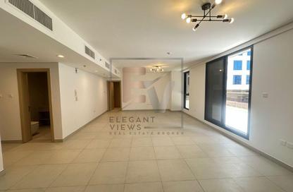 Apartment - 3 Bedrooms - 5 Bathrooms for rent in Haas Building - Jumeirah Garden City - Al Satwa - Dubai