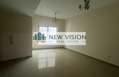 Apartment - 1 Bedroom - 2 Bathrooms for rent in Al Khan Corniche - Al Khan - Sharjah