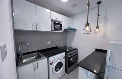 Apartment - Studio - 1 Bathroom for rent in Al Manaseer - Abu Dhabi Apartment - Studio - 1 Bathroom for rent in Al Manaseer - Abu Dhabi
