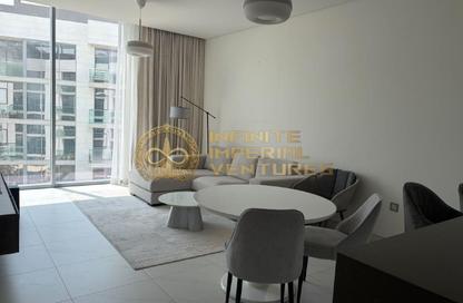Apartment - 1 - 1 for rent in Residences 26 - The Residences at District One - District One - Mohammed Bin Rashid City - Dubai