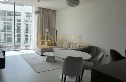 Apartment - 1 Bedroom - 1 Bathroom for rent in Residences 26 - The Residences at District One - District One - Mohammed Bin Rashid City - Dubai Apartment - 1 Bedroom - 1 Bathroom for rent in Residences 26 - The Residences at District One - District One - Mohammed Bin Rashid City - Dubai