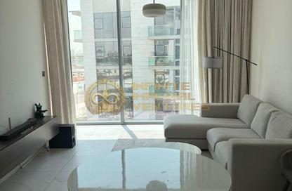 Apartment - 1 - 1 for rent in Residences 26 - The Residences at District One - District One - Mohammed Bin Rashid City - Dubai