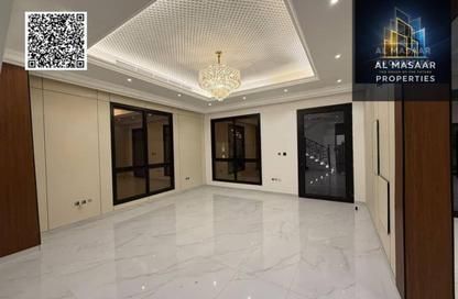 Villa - 5 - 7 for sale in Al Zaheya Gardens - Al Zahya - Ajman