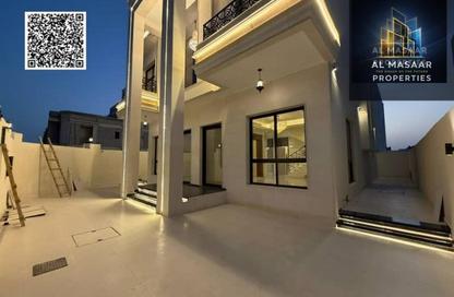 Villa - 5 - 7 for sale in Al Zaheya Gardens - Al Zahya - Ajman Villa - 5 - 7 for sale in Al Zaheya Gardens - Al Zahya - Ajman