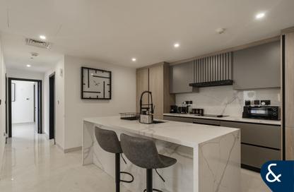 Apartment - 2 Bedrooms - 2 Bathrooms for sale in Rimal 1 - Rimal - Jumeirah Beach Residence - Dubai