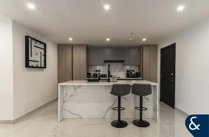 Apartment - 2 Bedrooms - 2 Bathrooms for sale in Rimal 1 - Rimal - Jumeirah Beach Residence - Dubai