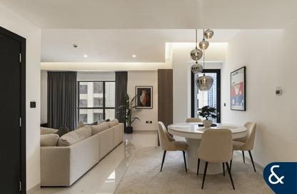 Apartment - 2 Bedrooms - 2 Bathrooms for sale in Rimal 1 - Rimal - Jumeirah Beach Residence - Dubai