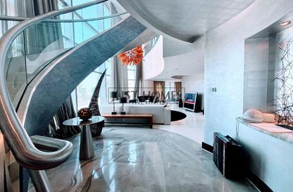 Duplex - 4 - 5 for rent in Jumeirah Living - Trade Centre Second - World Trade Center - Dubai Duplex - 4 - 5 for rent in Jumeirah Living - Trade Centre Second - World Trade Center - Dubai