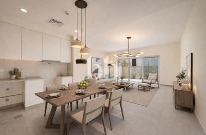Apartment - 2 Bedrooms - 3 Bathrooms for rent in Urbana 3 - Urbana - Emaar South - Dubai South (Dubai World Central) - Dubai