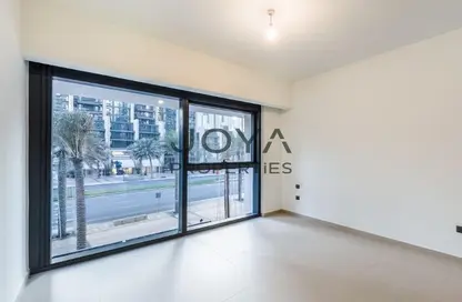 Apartment - 1 Bedroom - 1 Bathroom for rent in Act One - Act Towers - Opera District - Downtown Dubai - Dubai