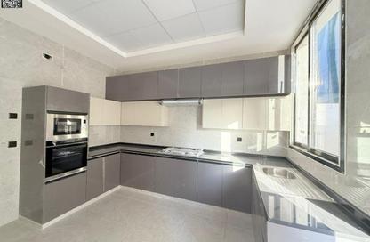Villa - 4 Bedrooms - 5 Bathrooms for sale in Al Helio 2 - Al Helio - Ajman