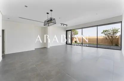 Townhouse - 3 Bedrooms - 4 Bathrooms for rent in Silver Springs 2 - Silver Springs - DAMAC Hills - Dubai