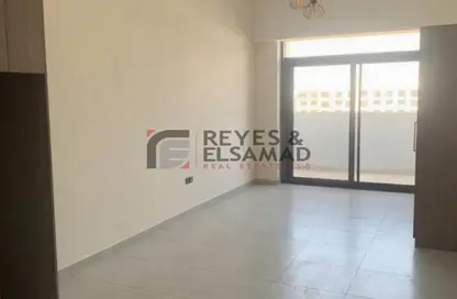 شقة - غرفة نوم - 2 حمامات للايجار في برج ريزيدنس 3 - ارجان - دبي