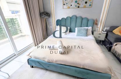 Apartment - Studio - 1 Bathroom for rent in Vincitore Boulevard - Arjan - Dubai Apartment - Studio - 1 Bathroom for rent in Vincitore Boulevard - Arjan - Dubai