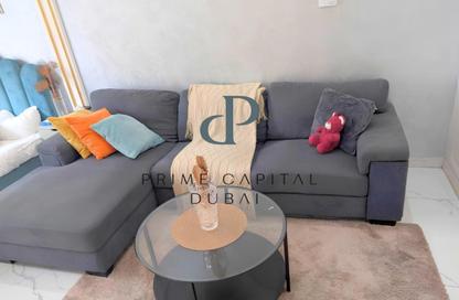 Apartment - Studio - 1 Bathroom for rent in Vincitore Boulevard - Arjan - Dubai