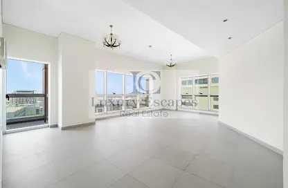 Apartment - 1 Bedroom - 2 Bathrooms for sale in Dubai Jewel Tower - Dubai Internet City - Dubai