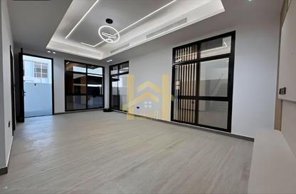 Villa - 5 Bedrooms - 7 Bathrooms for sale in Kabbali Hills - Al Helio 2 - Al Helio - Ajman