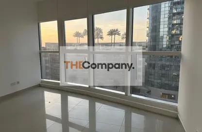 Apartment - 1 Bedroom - 2 Bathrooms for sale in Sigma Towers - City Of Lights - Al Reem Island - Abu Dhabi