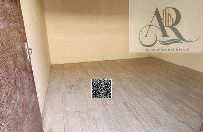 Labor Camp - Studio - 7+ for rent in Ajman Gate Tower - Ajman Industrial 2 - Ajman Industrial Area - Ajman