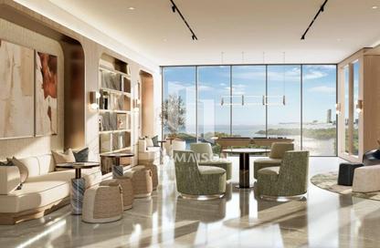 Apartment - 1 - 2 for sale in Radisson Residences - Tower 1 - City Of Lights - Al Reem Island - Abu Dhabi