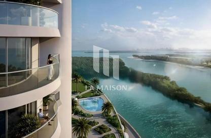 Apartment - 1 - 2 for sale in Radisson Residences - Tower 1 - City Of Lights - Al Reem Island - Abu Dhabi