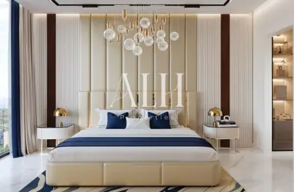Apartment - 1 Bedroom - 2 Bathrooms for sale in Oasiz By Danube - Dubai Silicon Oasis - Dubai