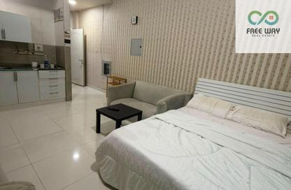 Apartment - Studio - 1 Bathroom for rent in Al Jurf 3 - Al Jurf - Ajman Downtown - Ajman Apartment - Studio - 1 Bathroom for rent in Al Jurf 3 - Al Jurf - Ajman Downtown - Ajman