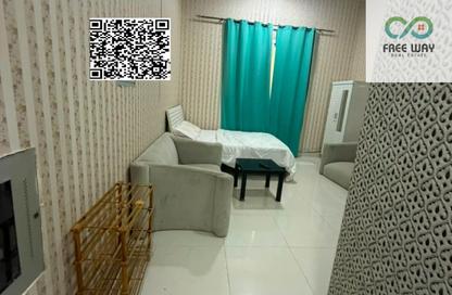 Apartment - Studio - 1 Bathroom for rent in Al Jurf 3 - Al Jurf - Ajman Downtown - Ajman Apartment - Studio - 1 Bathroom for rent in Al Jurf 3 - Al Jurf - Ajman Downtown - Ajman