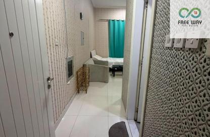 Apartment - Studio - 1 Bathroom for rent in Al Jurf 3 - Al Jurf - Ajman Downtown - Ajman Apartment - Studio - 1 Bathroom for rent in Al Jurf 3 - Al Jurf - Ajman Downtown - Ajman
