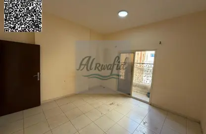 شقة - 2 غرف نوم - 2 حمامات للايجار في برج النعيمية  2 - أبراج النعيمية - النعيمية - عجمان