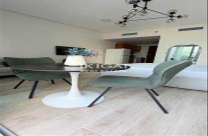Apartment - Studio - 1 for rent in Burj Daman - DIFC - Dubai Apartment - Studio - 1 for rent in Burj Daman - DIFC - Dubai
